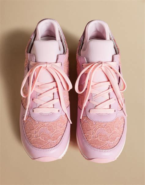 dolce gabbana london sneakers pink|dolce gabbana sneakers farfetch.